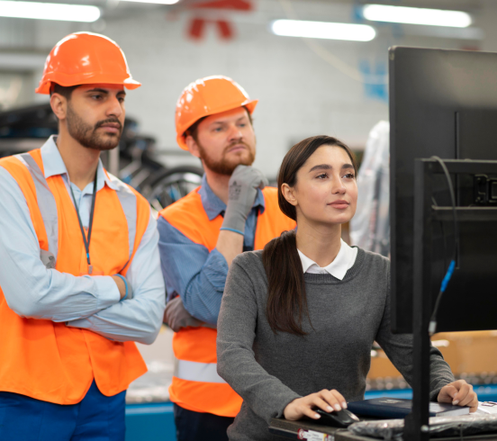 Reliable Technical Support