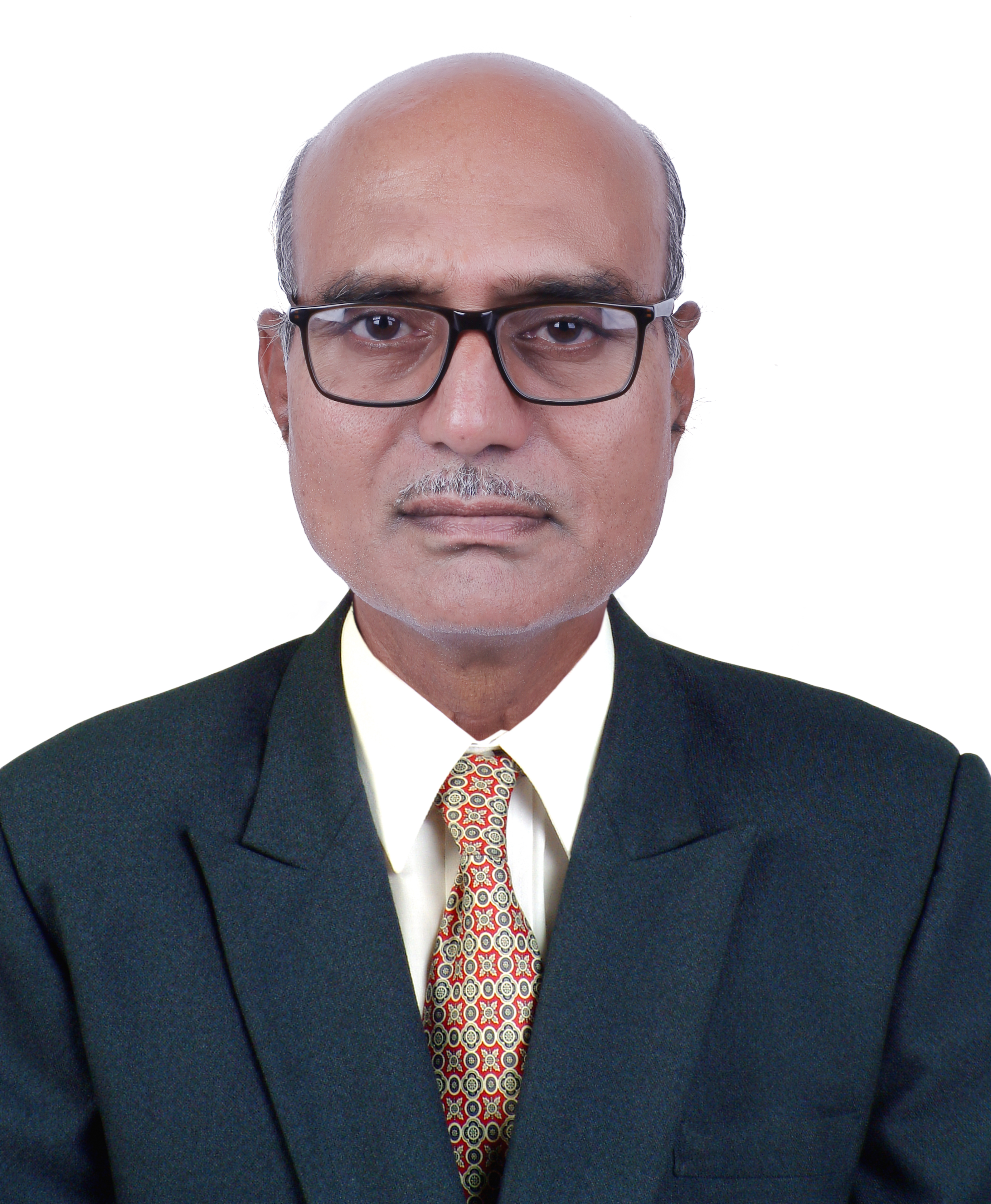 Mr. Dattatray Pachpute