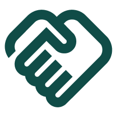Long-Term Support Icon