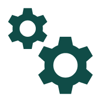 Reliable Machine Solutions Icon