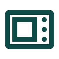 Machine Supply Icon