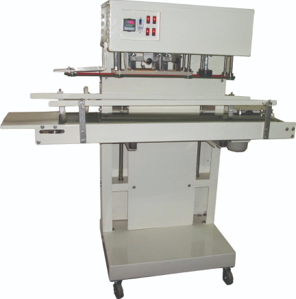 Maxi heavy duty standard sealing machine