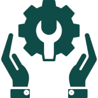 Technical Support Icon